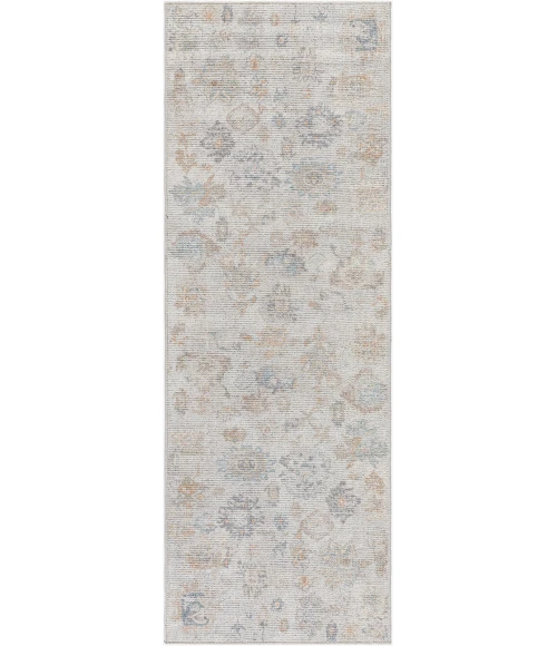 Olympic PNWOL-2302 27" x 73" Machine Woven Rug