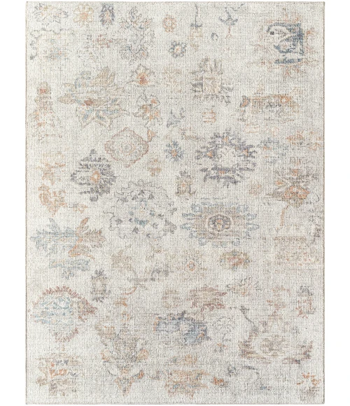 Olympic PNWOL-2302 22" x 39" Machine Woven Rug