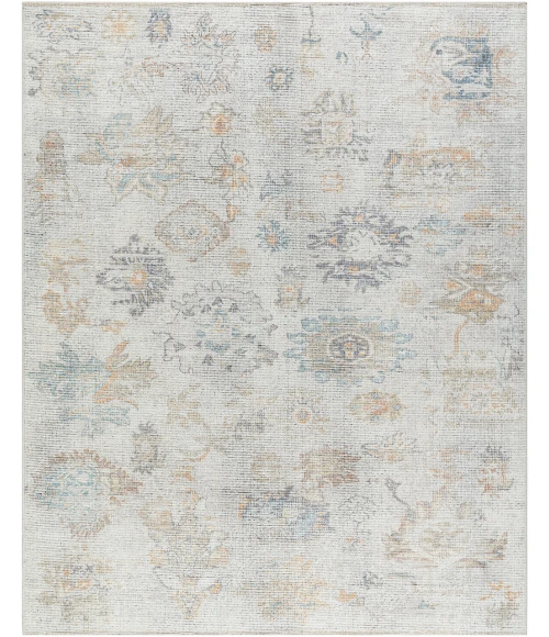 Olympic PNWOL-2302 67" x 9 Machine Woven Rug
