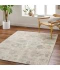 Olympic PNWOL-2302 27" x 73" Machine Woven Rug