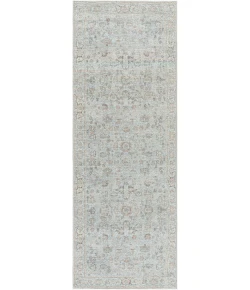 Our PNW Home Olympic Gray PNWOL-2303 2 ft. 7 in. X 10 ft. Rect. Rug