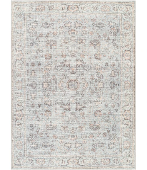 Our PNW Home Olympic Gray PNWOL-2303 10 ft. X 14 ft. Rect. Rug