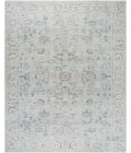 Olympic PNWOL-2303 92" x 12 Machine Woven Rug
