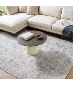Our PNW Home Olympic Gray PNWOL-2303 10 ft. X 14 ft. Rect. Rug