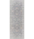 Our PNW Home Olympic Charcoal PNWOL-2304 2 ft. 7 in. X 12 ft. Rect. Rug