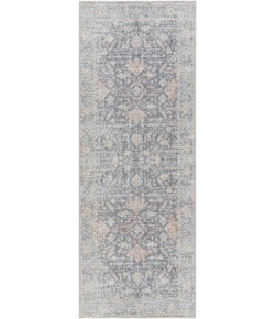 Our PNW Home Olympic Charcoal PNWOL-2304 2 ft. 7 in. X 12 ft. Rect. Rug