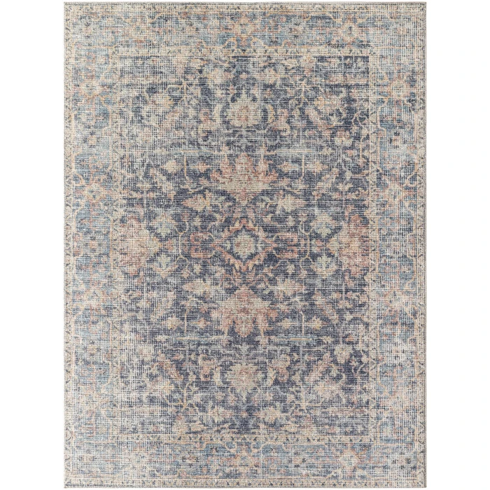 Olympic PNWOL-2304 53" x 7 Machine Woven Rug