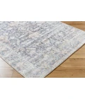 Our PNW Home Olympic Charcoal PNWOL-2304 2 ft. 7 in. X 12 ft. Rect. Rug