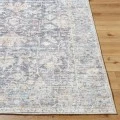 Olympic PNWOL-2304 53" x 7 Machine Woven Rug