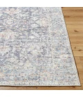 Our PNW Home Olympic Charcoal PNWOL-2304 2 ft. 7 in. X 12 ft. Rect. Rug