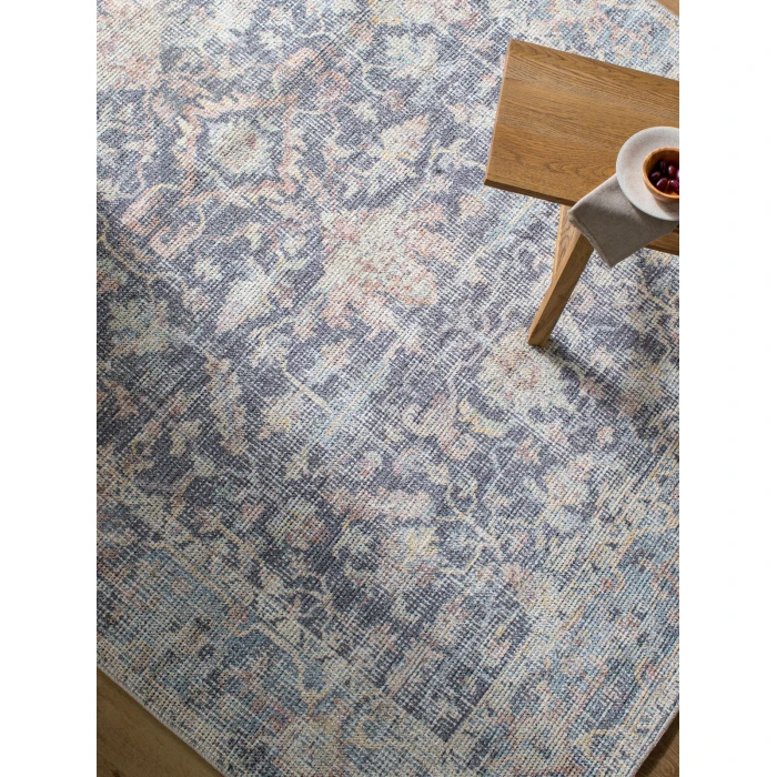 Olympic PNWOL-2304 53" x 7 Machine Woven Rug