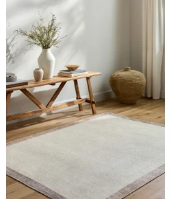 Our PNW Home Olympic Beige PNWOL-2306 2 ft. 7 in. X 7 ft. 3 in. Rect. Rug