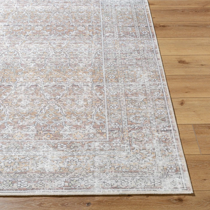 Our PNW Home Rainier Light Brown PNWRN-2303 10 ft. X 14 ft. Rect. Rug