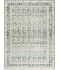 Rainier PNWRN-2304 33" x 411" Machine Woven Rug