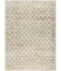 Our PNW Home Rainier Olive PNWRN-2305 10 ft. X 14 ft. Rect. Rug