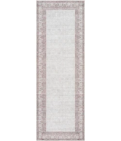 Our PNW Home Rainier Cream PNWRN-2307 2 ft. 7 in. X 7 ft. 10 in. Rect. Rug