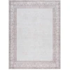 Our PNW Home Rainier Cream PNWRN-2307 10 ft. X 14 ft. Rect. Rug