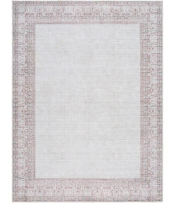 Our PNW Home Rainier Cream PNWRN-2307 8 ft. 10 in. X 12 ft. Rect. Rug