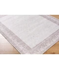 Our PNW Home Rainier Cream PNWRN-2307 5 ft. 3 in. X 7 ft. 3 in. Rect. Rug