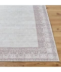 Our PNW Home Rainier Cream PNWRN-2307 5 ft. 3 in. X 7 ft. 3 in. Rect. Rug