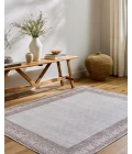 Our PNW Home Rainier Cream PNWRN-2307 5 ft. 3 in. X 7 ft. 3 in. Rect. Rug