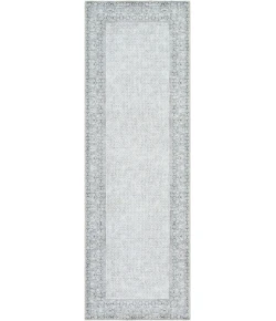 Our PNW Home Rainier Off-White PNWRN-2308 2 ft. 7 in. X 7 ft. 10 in. Rect. Rug