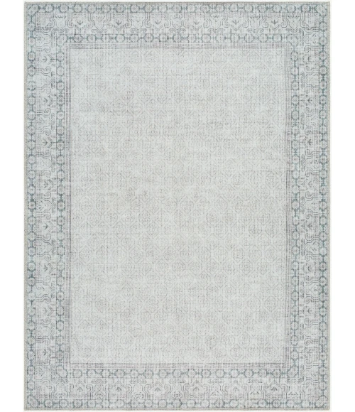 Our PNW Home Rainier Off-White PNWRN-2308 3 ft. 3 in. X 4 ft. 11 in. Rect. Rug