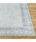 Our PNW Home Rainier Off-White PNWRN-2308 2 ft. 7 in. X 12 ft. Rect. Rug