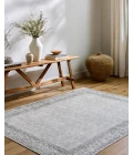 Our PNW Home Rainier Off-White PNWRN-2308 2 ft. 7 in. X 12 ft. Rect. Rug