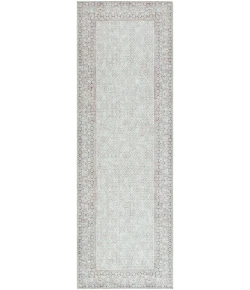 Our PNW Home Rainier Cream PNWRN-2309 2 ft. 7 in. X 7 ft. 10 in. Rect. Rug