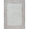 Our PNW Home Rainier Cream PNWRN-2309 5 ft. 3 in. X 7 ft. 3 in. Rect. Rug