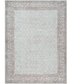 Our PNW Home Rainier Cream PNWRN-2309 8 ft. 10 in. X 12 ft. Rect. Rug