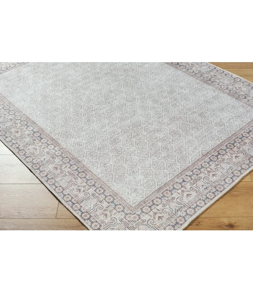 Our PNW Home Rainier Cream PNWRN-2309 10 ft. X 14 ft. Rect. Rug