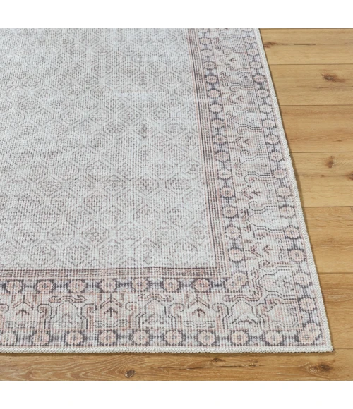 Our PNW Home Rainier Cream PNWRN-2309 10 ft. X 14 ft. Rect. Rug