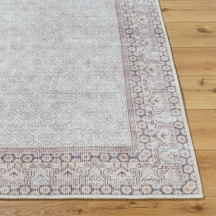 Our PNW Home Rainier Cream PNWRN-2309 10 ft. X 14 ft. Rect. Rug