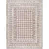 Our PNW Home Rainier Light Brown PNWRN-2310 2 ft. X 2 ft. 11 in. Rect. Rug