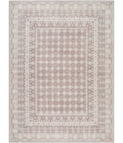 Our PNW Home Rainier Light Brown PNWRN-2310 8 ft. 10 in. X 12 ft. Rect. Rug