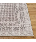Our PNW Home Rainier Light Brown PNWRN-2310 8 ft. 10 in. X 12 ft. Rect. Rug