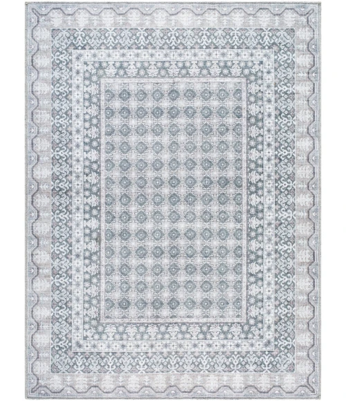 Our PNW Home Rainier Sage PNWRN-2311 2 ft. X 2 ft. 11 in. Rect. Rug