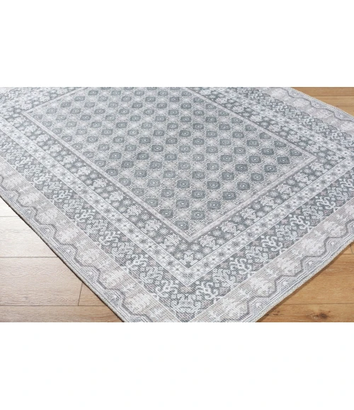 Our PNW Home Rainier Sage PNWRN-2311 2 ft. X 2 ft. 11 in. Rect. Rug