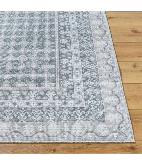 Our PNW Home Rainier Sage PNWRN-2311 2 ft. X 2 ft. 11 in. Rect. Rug