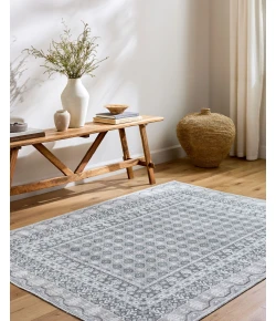 Our PNW Home Rainier Sage PNWRN-2311 3 ft. 3 in. X 4 ft. 11 in. Rect. Rug