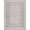 Our PNW Home Rainier Light Gray PNWRN-2312 8 ft. 10 in. X 12 ft. Rect. Rug