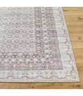 Our PNW Home Rainier Light Gray PNWRN-2312 2 ft. X 2 ft. 11 in. Rect. Rug