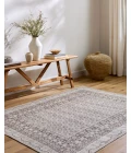 Our PNW Home Rainier Light Gray PNWRN-2312 2 ft. X 2 ft. 11 in. Rect. Rug