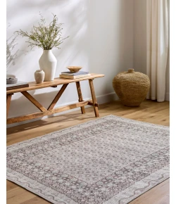 Our PNW Home Rainier Light Gray PNWRN-2312 8 ft. 10 in. X 12 ft. Rect. Rug