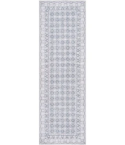 Our PNW Home Rainier Dark Green PNWRN-2313 2 ft. 7 in. X 7 ft. 10 in. Rect. Rug