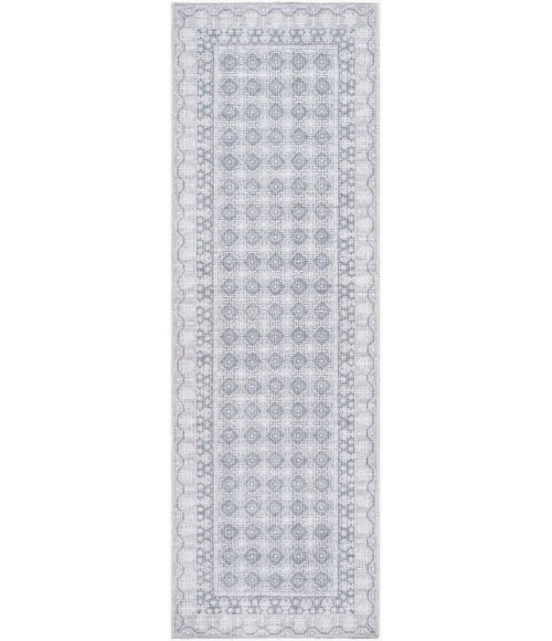 Our PNW Home Rainier Dark Green PNWRN-2313 2 ft. 7 in. X 12 ft. Rect. Rug