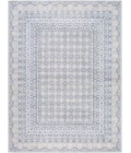Our PNW Home Rainier Dark Green PNWRN-2313 3 ft. 3 in. X 4 ft. 11 in. Rect. Rug
