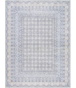 Our PNW Home Rainier Dark Green PNWRN-2313 8 ft. 10 in. X 12 ft. Rect. Rug